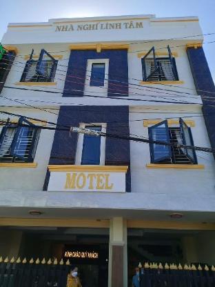 Seaside Nhơn Lý Hotel - last minute hotel in Qui Nhon
