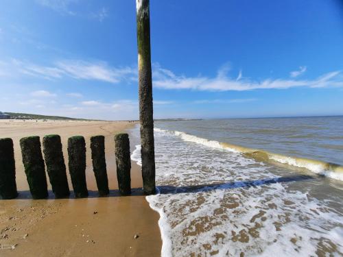 Scheldeveste 100 — Breskens — photo 4