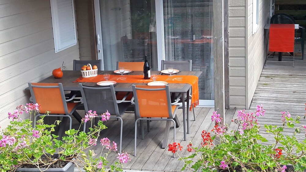 Le Chant Des Mu Res - last minute hotel in Plabennec