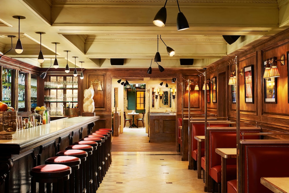 The Marlton Hotel - photo 24
