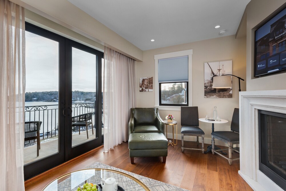 Rockport Harbor Hotel - photo 16