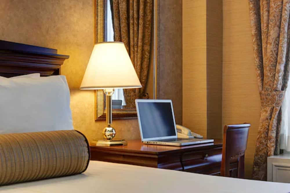Wellington Hotel - photo 31