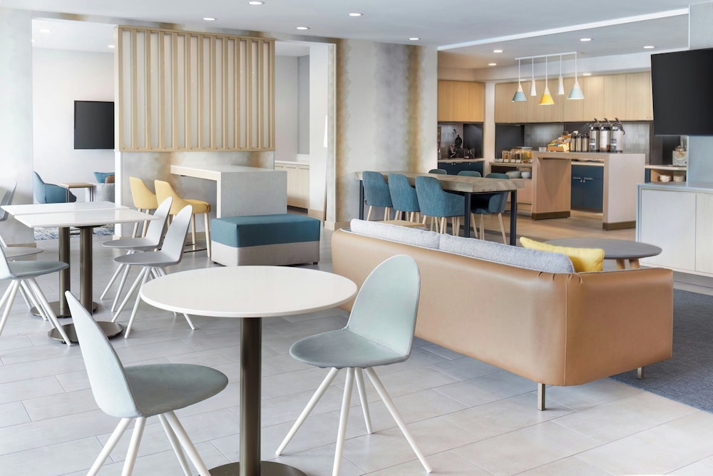 TownePlace Suites by Marriott Monrovia - photo 33