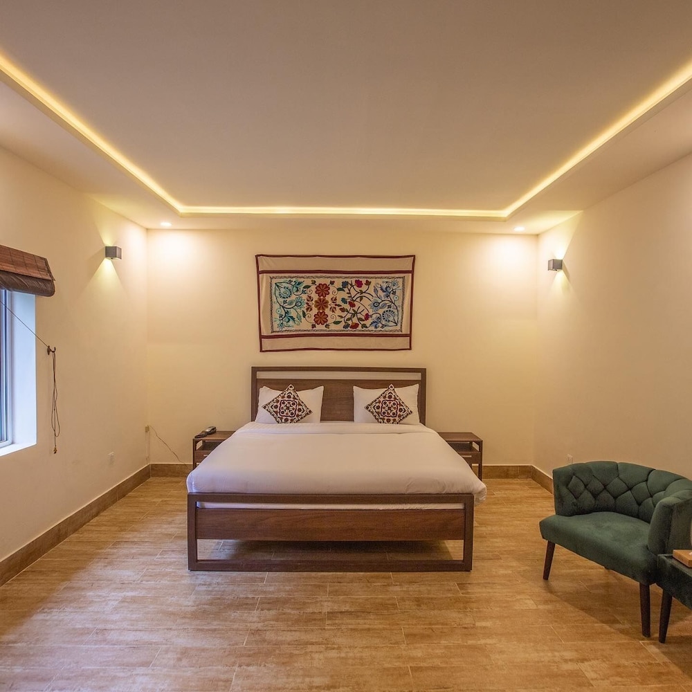 Diyar Resorts in Gwadar, Pakistan