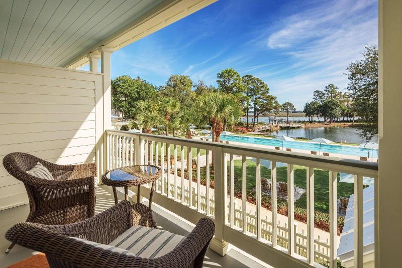 The Inn at Palmetto Bluff - photo 25