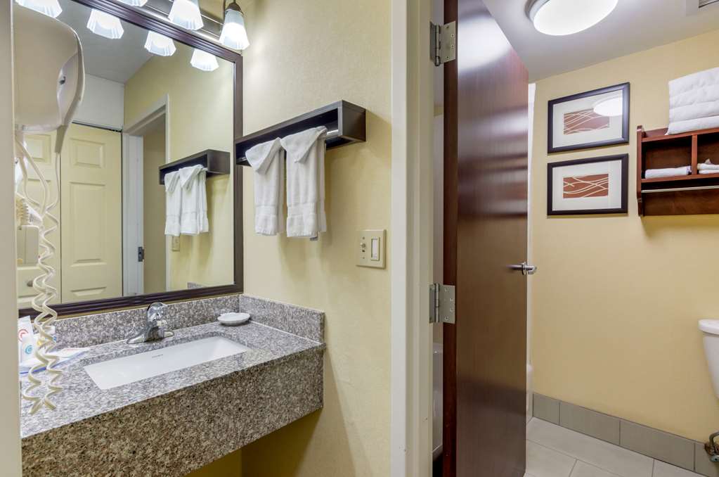 Comfort Inn & Suites Hillsville I 77 - photo 23
