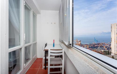 2 Bedroom Awesome Apartment In Rijeka — 4-Star Luxury Hotel in Rijeka, Croatia