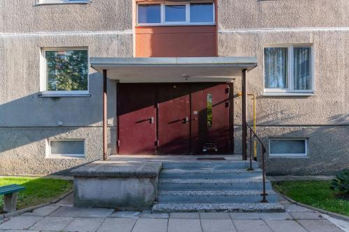 Malena Apartments — Siauliai — photo 5