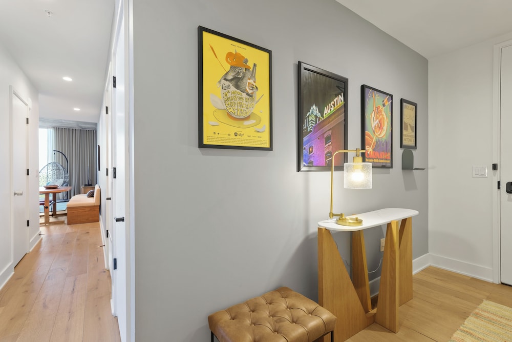 Austin Condo Hotel - photo 485