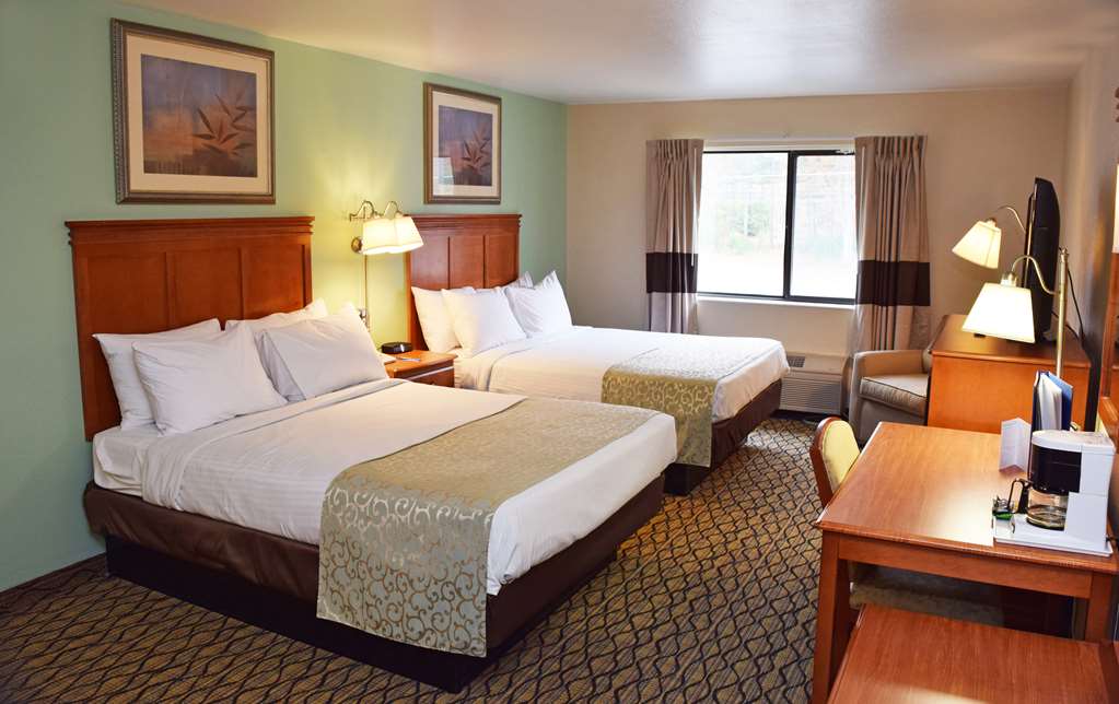 Beachfront Hotel - featured photo