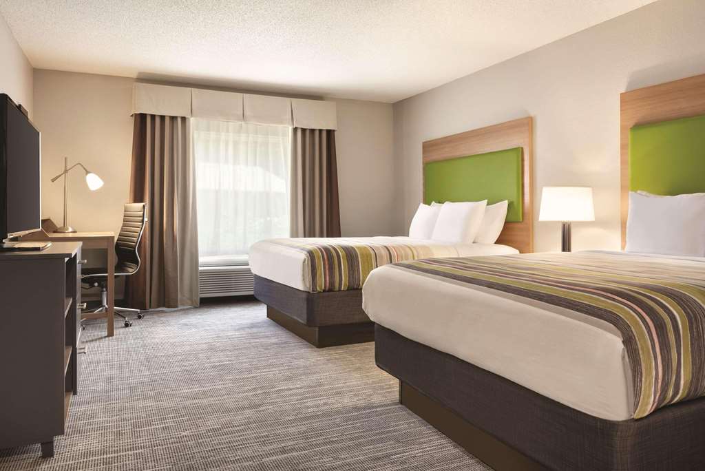 Country Inn & Suites by Radisson Greensboro NC - photo 11