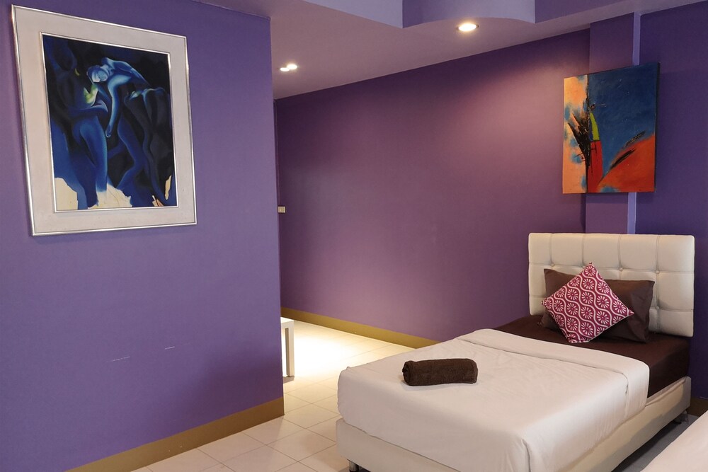 Gao Saengchan Beachfront - last minute hotel in Rayong