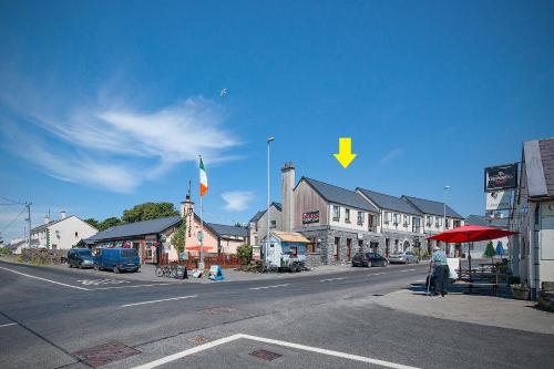 Cottage 182 Letterfrack — 4-Star Luxury Hotel in Gaillimh, Republic of Ireland