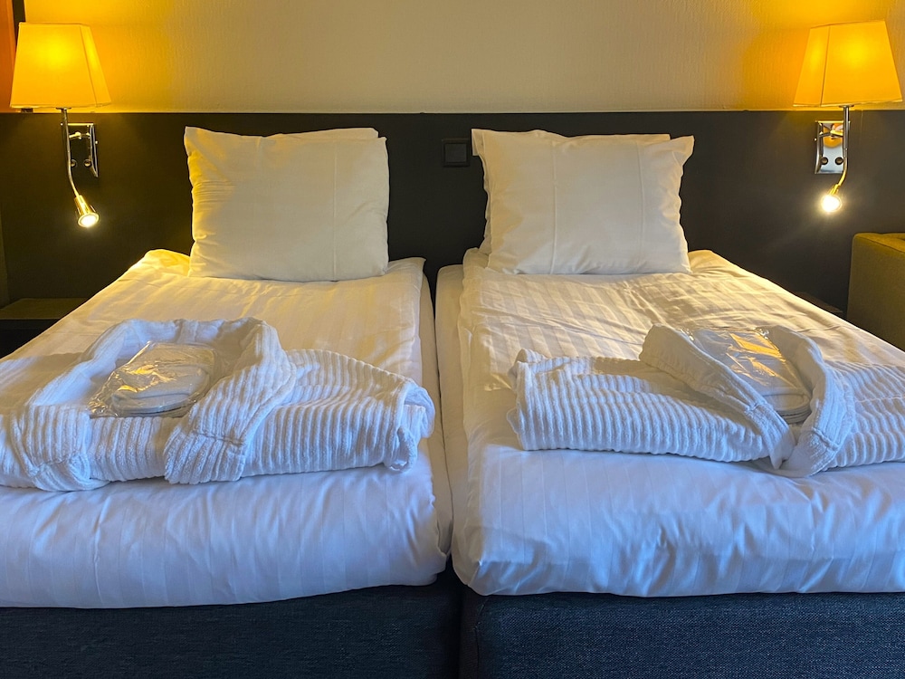 Hotelli Korpilampi in Espoo, Finland