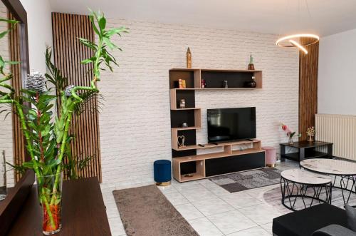 Central appartment — 4-Star Luxury Hotel in Alexandroupoli, Greece