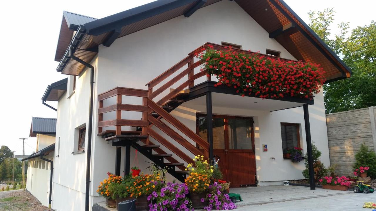 Agroturystyka Stylowe Studio Pokoj W Stajni — Gorno