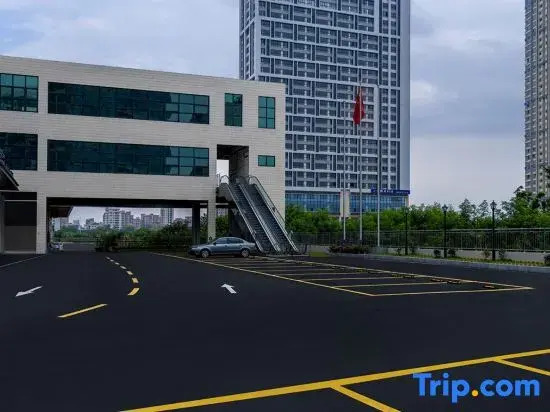 Foshan Yazi Hotel in Foshan, People's Republic of China