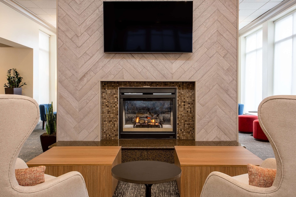 Hilton Garden Inn Nashville Smyrna - photo 5