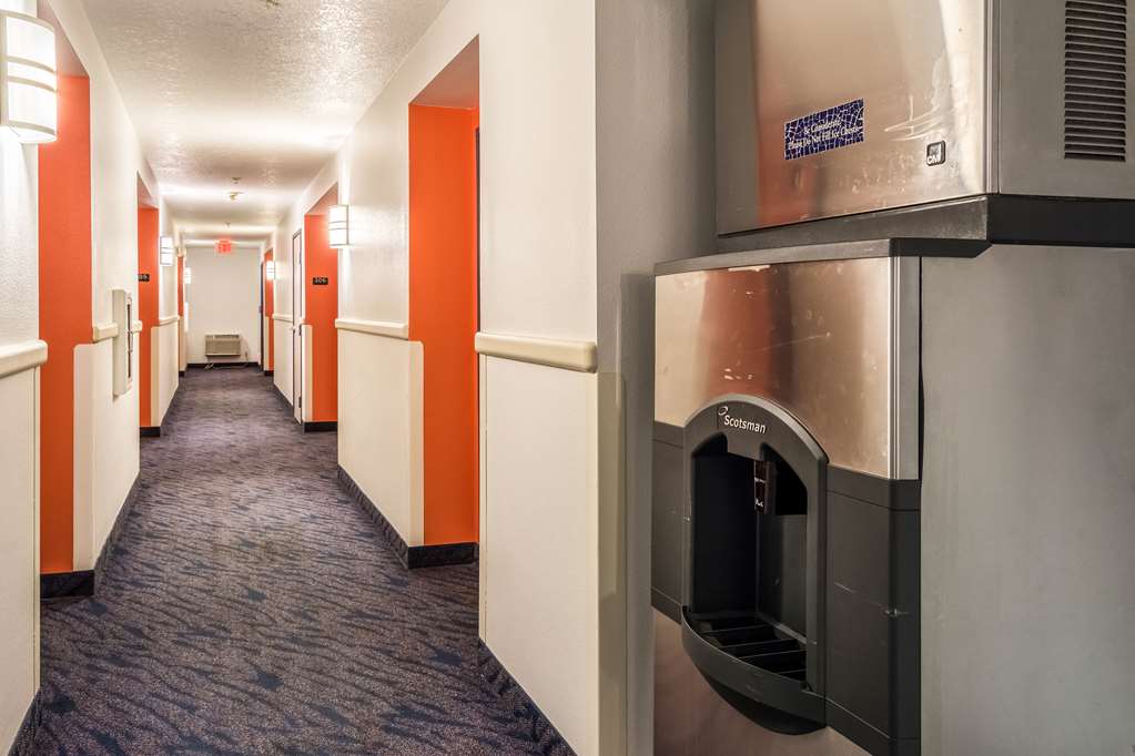 Motel 6 Lincoln City OR - photo 31