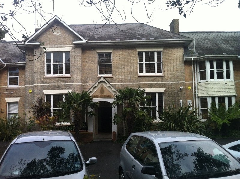 Legacy Inn Bournemouth in Bournemouth, United Kingdom