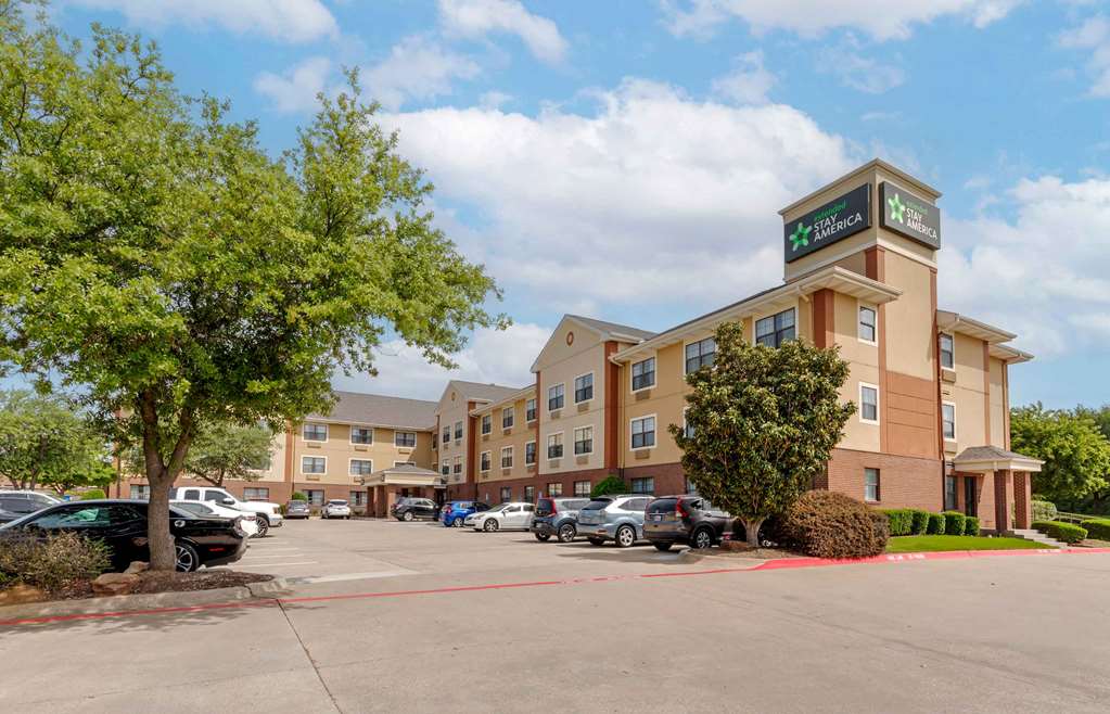 Extended Stay America Select Suites Dallas Lewisville in Lewisville, United States
