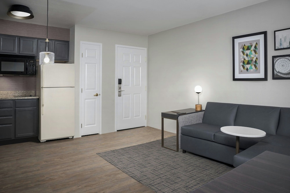 Residence Inn Spokane E Valley - photo 16