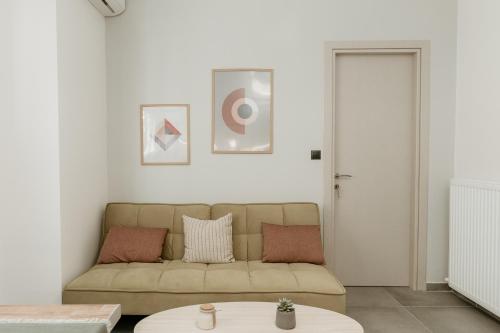 Urban Elegance in Thessaloniki in Thessaloniki, Greece