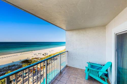 Summit 824 - last minute hotel in Panama City Beach