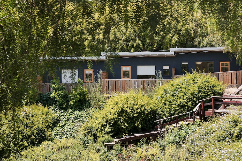 Hotel June Malibu - photo 46