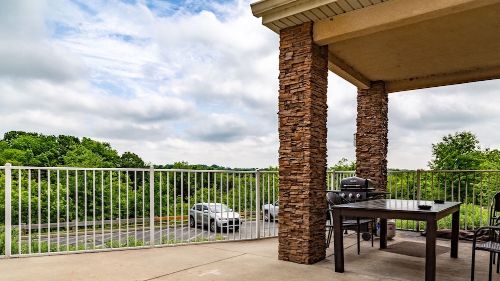 Staybridge Suites Philadelphia Valley Forge 422 by IHG - photo 26