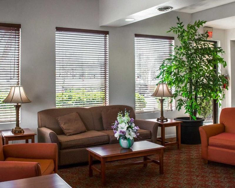 Quality Inn Weeki Wachee Spring Hill - photo 14
