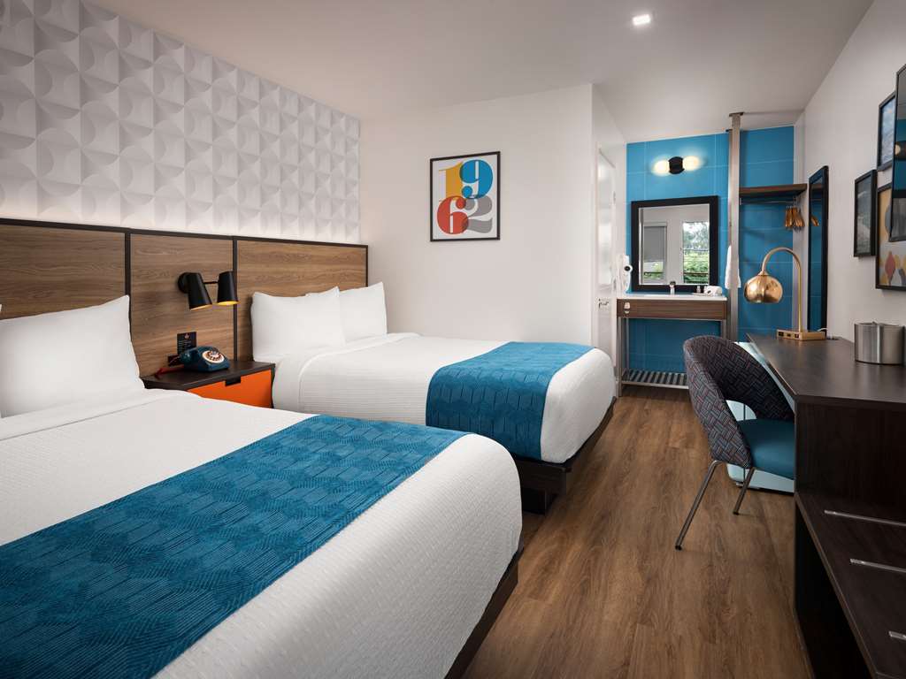 Motel 6 Santa Barbara CA Beach - photo 7