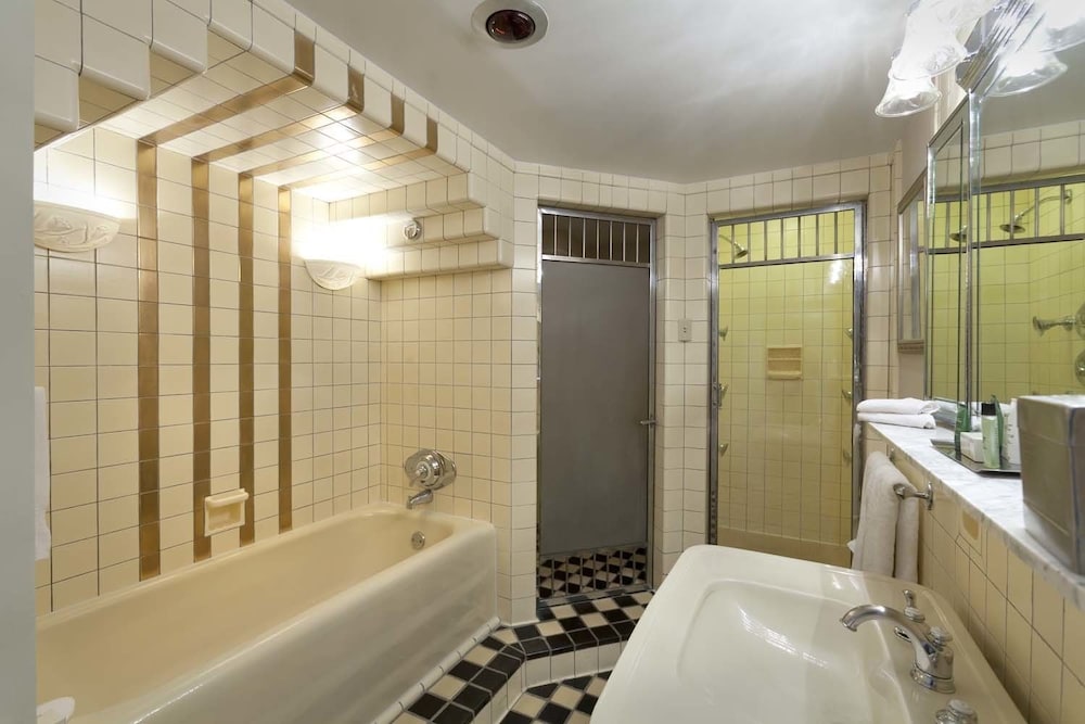 Hilton Cincinnati Netherland Plaza - photo 42
