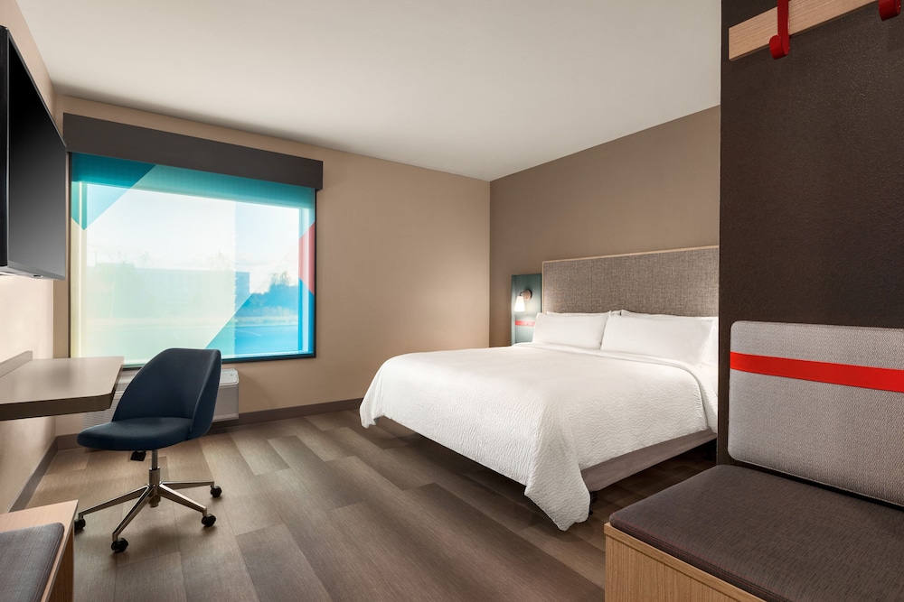 avid hotel Memphis Southaven by IHG - photo 7