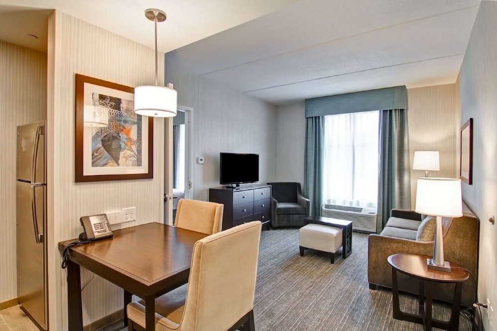 Homewood Suites by Hilton Clifton Park - photo 23