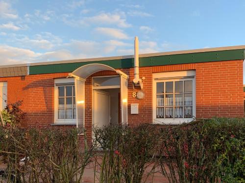 Ferienhaus Seepferdchen — carbon neutral stay, Unknown City