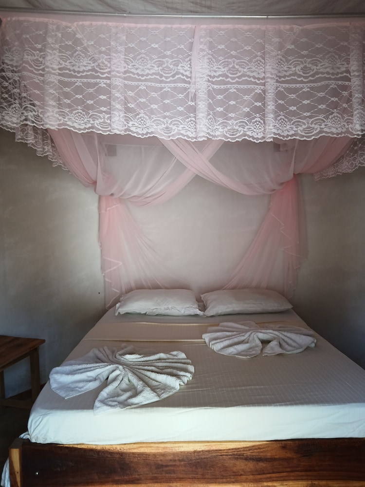 Kijijini Garden View in Nansio, Tanzania