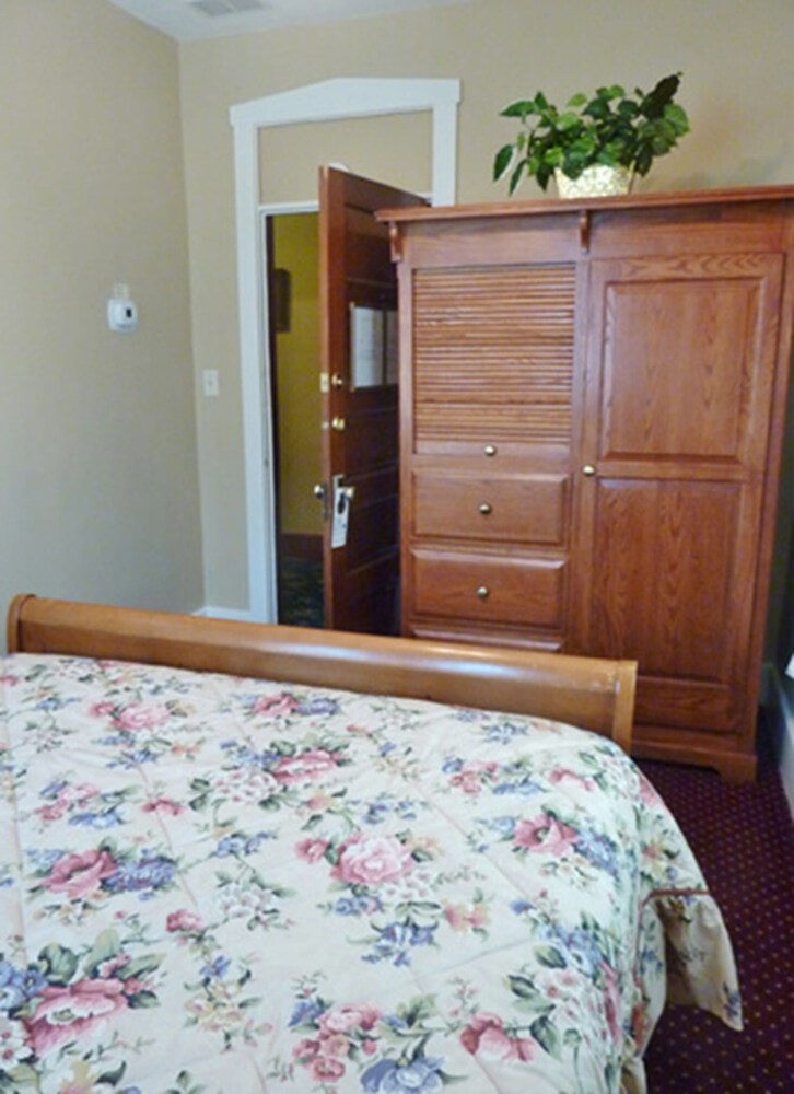 Victoria Resort and Bed & Breakfast - photo 9