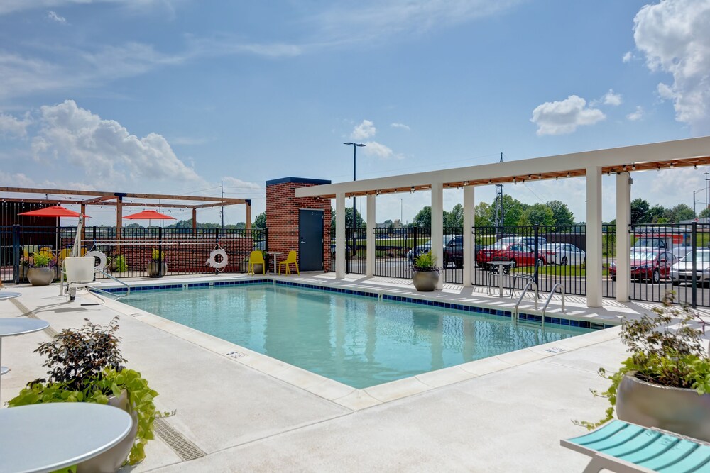 Home2 Suites by Hilton Charleston Daniel Island - photo 23