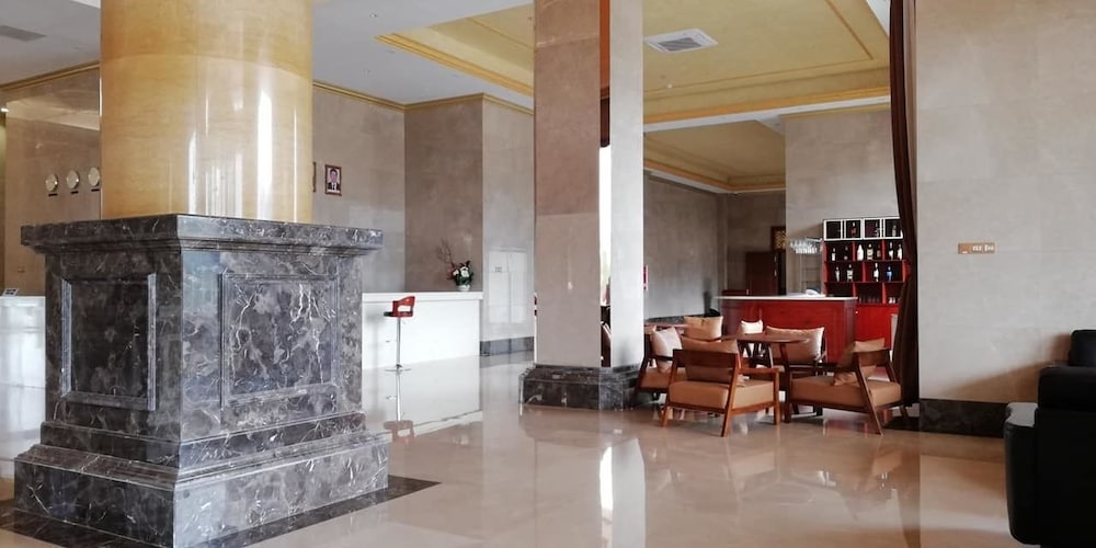 Paksong Danngarm Hotel — Pakxong — photo 2
