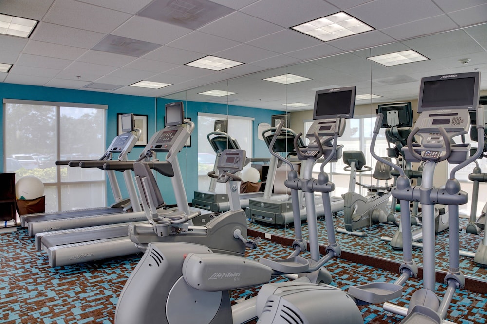 Fairfield by Marriott Titusville Kennedy Space Center - photo 30