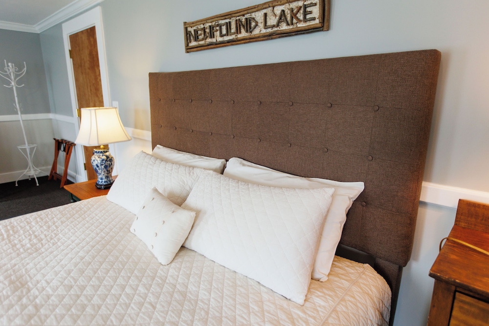 The Inn on Newfound Lake - photo 14