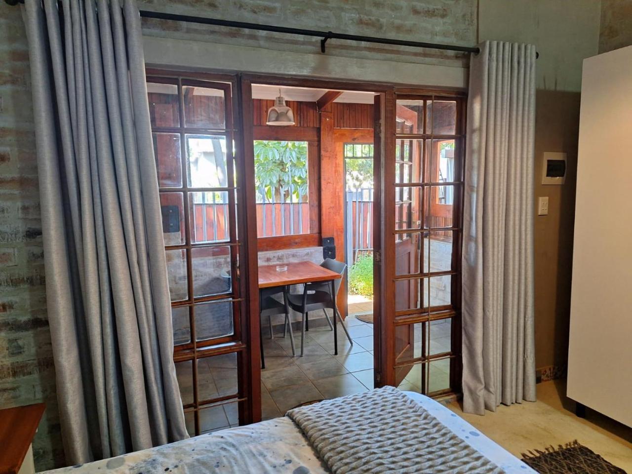 1@Kruger Unit 3 in Mokopane, South Africa