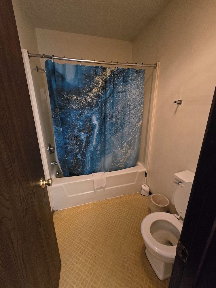 Oyo Sandman Inn - photo 65