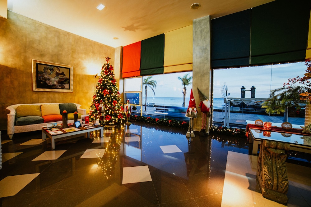 Hotel Miramar — Arrecife — photo 2