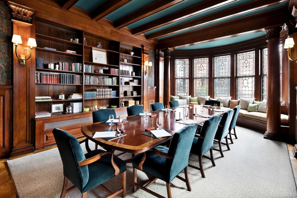 The Ivy Hotel - photo 112