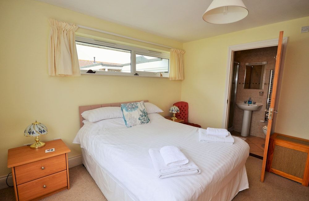 Solent View — hotel in Seaview