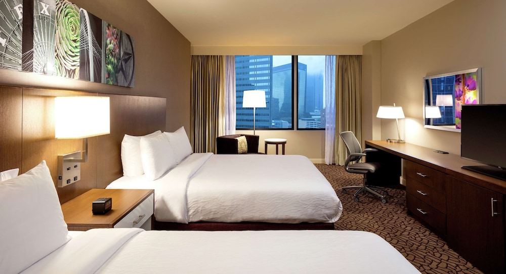 Hilton Garden Inn Downtown Dallas - photo 41