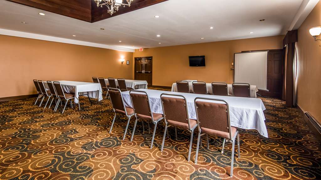Best Western Plus The Inn & Suites At The Falls - photo 10