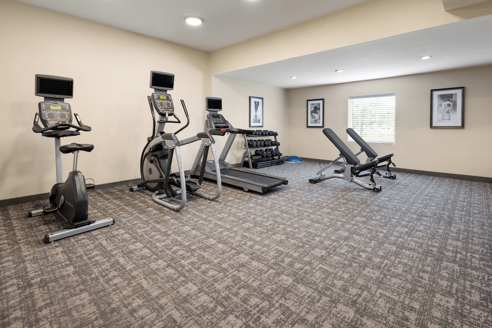 Staybridge Suites Harrisburg by IHG - photo 19
